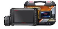 iCarsoft OBD2-Diagnoseger&auml;t CR MAX BT + Kostenlose Online Updates + Bluetooth