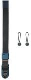 Peak Design Tragegurt Cuff Halteschlaufe - Ocean (Blau)