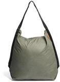Peak Design Tragetasche Packable Tote - Faltbare Tragetasche Sage (Salbeigr&uuml;n)