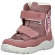 Pepino Pepino Stiefelette Synthetik/Textil Stiefelette rosa 28 EU
