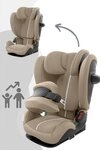 Cybex Autokindersitz Pallas G3 Plus Kindersitz