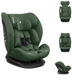 Kikkaboo Autokindersitz Kindersitz i-Explore i-Size, bis: 12, (40 - 150 cm)