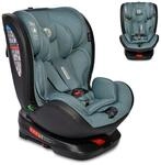 Lorelli Autokindersitz i-Size Kindersitz Nebula, ab: 0, bis: 12, (40-150cm) Isofix,