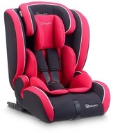 BabyGo Autokindersitz FreeFix Kindersitz Autositz 76-150 cm Isize, ab: 76 cm, bis: