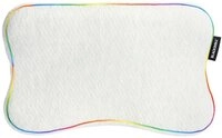 Blackroll Lagerungskissen Kopfkissen Recovery Pillow Kids, Gesunde Bein- und