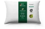 HANSKRUCHEN 3-Kammer-Kopfkissen HANSKRUCHEN Daunenkissen Kopfkissen Premium de Luxe