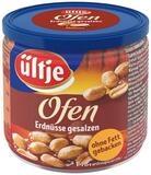 UELTJE Knabberei, &Uuml;ltje Ofen Erdn&uuml;sse gesalzen ofengebackene Salzerdn&uuml;sse...