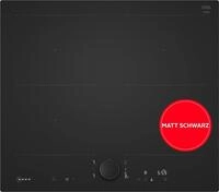 NEFF Induktions-Kochfeld N 90 T56NUQ4A0, Induktionskochfeld im Matt Black...