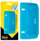 Idena Lochstanzer Idena 22100 - Taschenlocher, Lochung bis zu 4 Blatt, blau