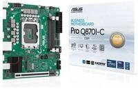 Asus ASUS PRO Q870I-C-CSM Business Mini-ITX-Mainboard S Mainboard