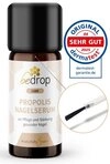 bedrop Nagelpflegeserum Nagelpflege mit hochdosiertem Propolis & 4 &auml;therischen