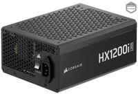 Corsair Corsair HX1200i SHIFT, PC-Netzteil, (1x 12-Pin PC-Netzteil