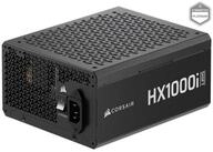 Corsair Corsair HX1000i SHIFT, PC-Netzteil, (1x 12-Pin PC-Netzteil