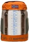 Napapijri Freizeitrucksack H-Equator Daypack - Rucksack 40 cm (CB MQV)