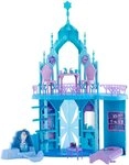 Mattel&reg; Spielwelt Disney Die Eisk&ouml;nigin Elsa Ice Castle