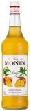 MONIN Getr&auml;nke-Sirup, Monin Mango Sirup exotisch tropischer Geschmack 1000ml