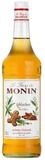 MONIN Getr&auml;nke-Sirup, Monin Lebkuchen Sirup ideal zu Hei&szlig;getr&auml;nken 1000ml