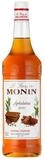 MONIN Getr&auml;nke-Sirup, Monin Spekulatius Sirup ideal zu Cocktails Kaffee oder Geb&auml;ck