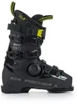 Fischer Sports RC4 130 MV VAC BOA BLACK Skischuh