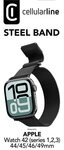 Cellularline Smartwatch-Armband