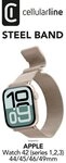 Cellularline Smartwatch-Armband