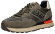 Napapijri Napapijri Sneaker Leder/Synthetik Sneaker