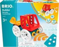 BRIO&reg; RC-Auto BRIO Builder - Auto mit Fernsteuerung