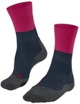 FALKE Wandersocken TK2 Explore Socken Hoher Komfort im Mittelgebirge (1-Paar)...