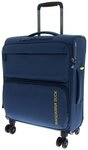 Mandarina Duck Weichgep&auml;ck-Trolley Cabin Trolley, 4 Rollen