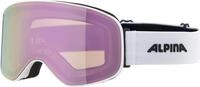 Alpina Sports Skibrille Alpina Skibrille Slope Q-Lite