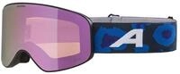 *Alpina* Skibrille Fernie Q-lite, Optimale Skibrille f&uuml;r Kinder mit...