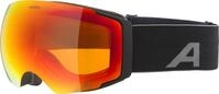 Alpina Sports Skibrille FALERA MAG Q-LITE black