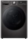 LG W&auml;rmepumpentrockner Vivace RT90V9B