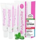 OnlySmile Zahnbleaching-Gel Zahnaufhellung Gel - Testsieger - Teeth Whitening...