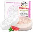 OnlySmile Zahnbleaching-Pulver Zahnaufhellung Pulver - Testsieger - Teeth...