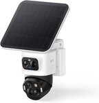 eufy Security &Uuml;berwachungskamera eufy Security eufyCam S4 4K Kabellose