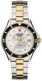 Swiss Alpine Military Quarzuhr 7740.1142SAM