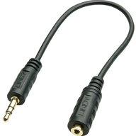 Lindy Adapter