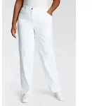 KjBRAND Straight-Jeans Babsie mit Stretch