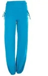 Winshape Sporthose WH1 mit seitlicher Raffung blau M