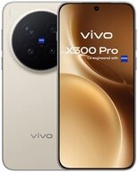 Vivo 5671344 X300 PRO Smartphone Braun Smartphone