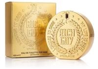 Police Eau de Parfum Rich Girl