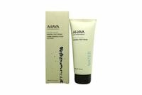 AHAVA Fu&szlig;creme Deadsea Water Mineral Foot Cream