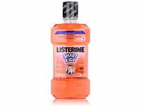 Listerine Mundspülung, Listerine Smart Kidz Mild Berry 500ml - Ohne Alkohol &...