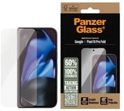 CARE by PanzerGlass Displayschutzglas Classic Fit Screen Protector f&uuml;r Google Pixel