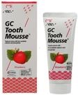 GC Tooth Mousse Zahnpasta GC Tooth Mousse Erdbeere 40g