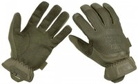 Mechanix Multisporthandschuhe Mechanix Handschuhe in 4 Farben und 5 Gr&ouml;&szlig;en. (4