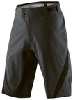 Gonso Fahrradhose Ero kurze Herren Radhose mit Sitzpolster, strapazierf&auml;hig und