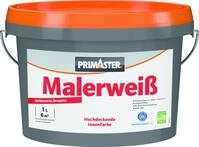 Primaster Metallschutzlack Primaster Wandfarbe Malerwei&szlig;