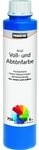 Primaster Vollton- und Abt&ouml;nfarbe Primaster Voll- und Abt&ouml;nfarbe 750 ml ultramarin